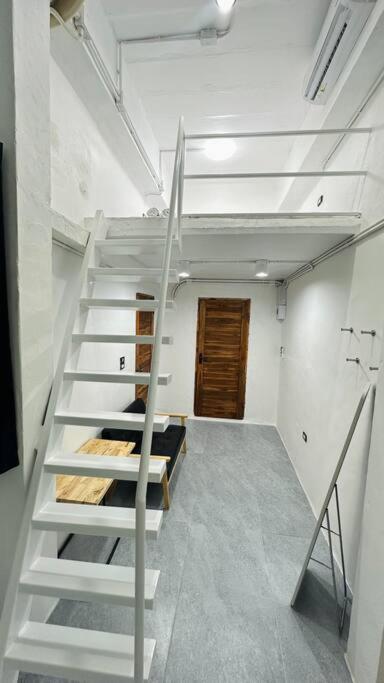 Megun 10 Duplex * Banguecoque