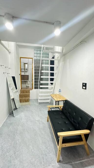 Megun 10 Duplex * Banguecoque