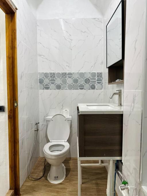 Megun 10 Duplex Apartamento