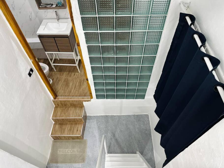 Megun 10 Duplex Apartamento Banguecoque