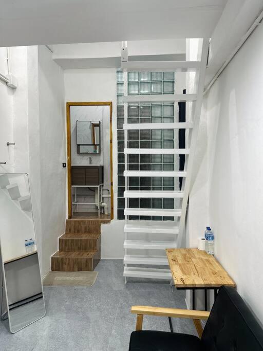 Apartamento Megun 10 Duplex Banguecoque