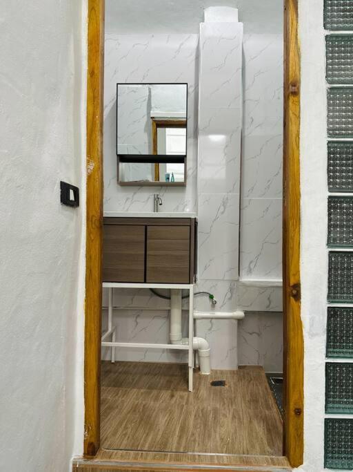 Megun 10 Duplex Apartamento